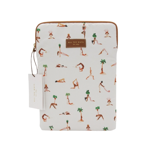 Yoga 13" Laptop Sleeve