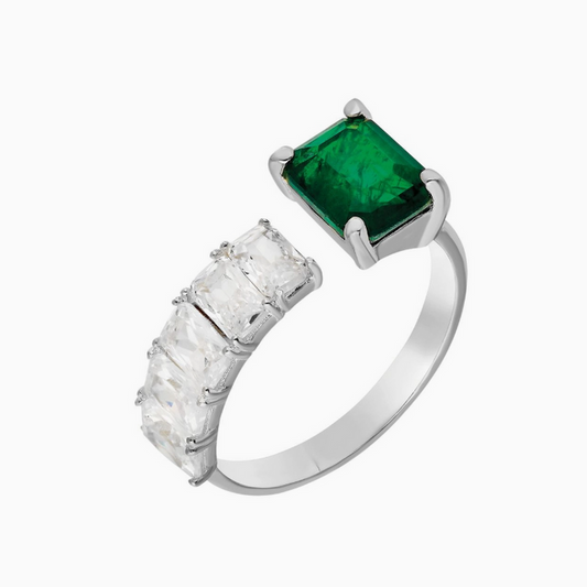 You and Me Ring