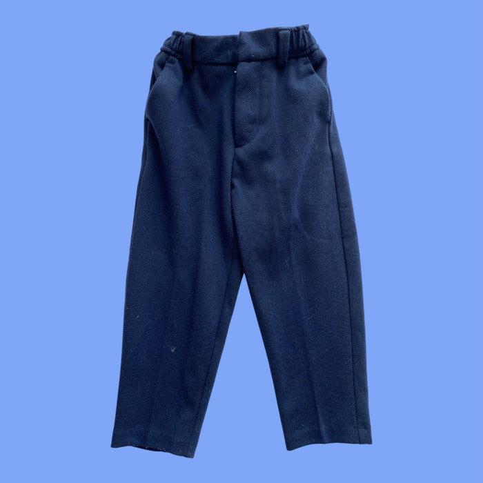Zara Dress Pant 3Y