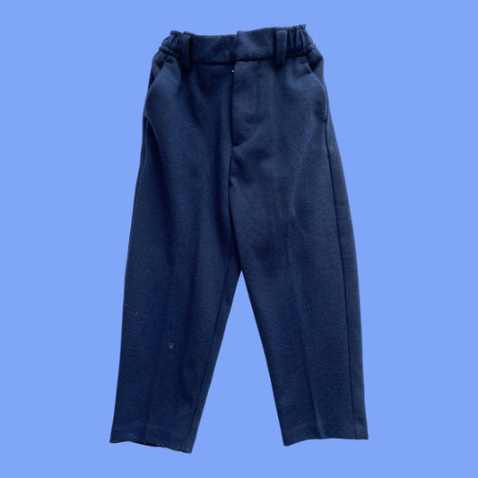 Zara Dress Pant 3Y
