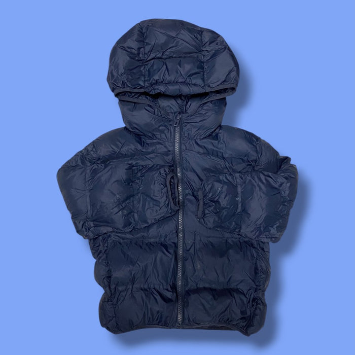 Zara Puffer Jacket 4-5Y
