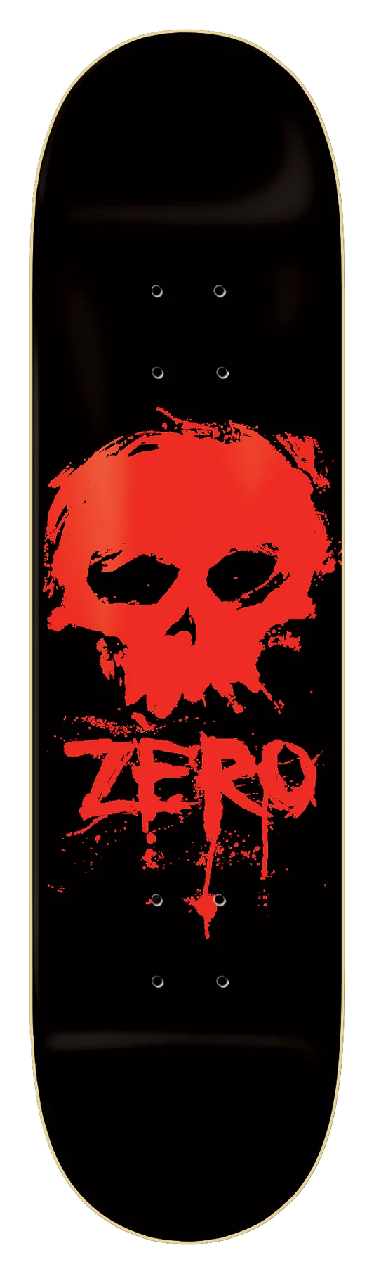 ZERO OG BLOOD SKULL DECK (8.5)