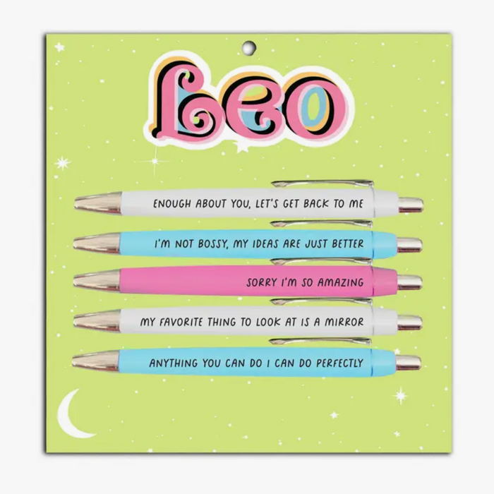 leo