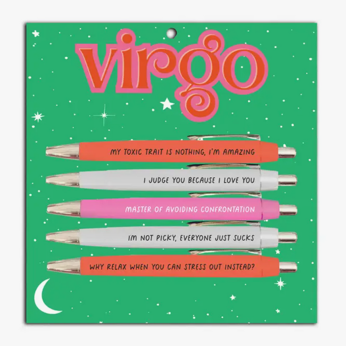 virgo