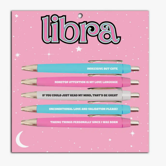 libra