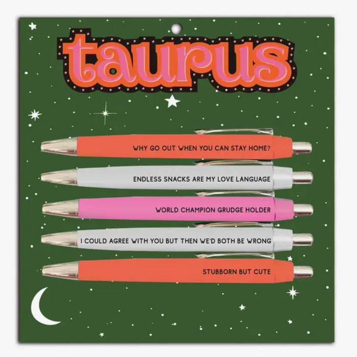 taurus