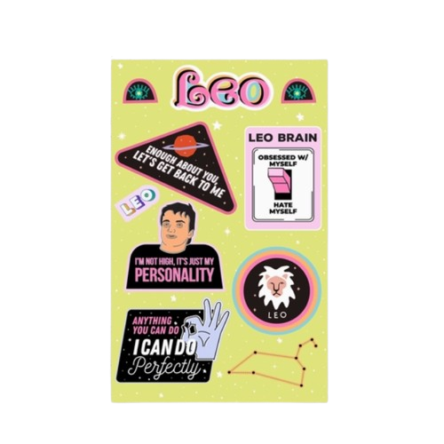 leo