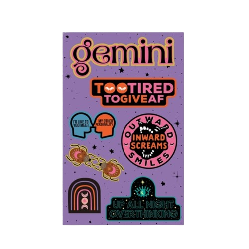 gemini
