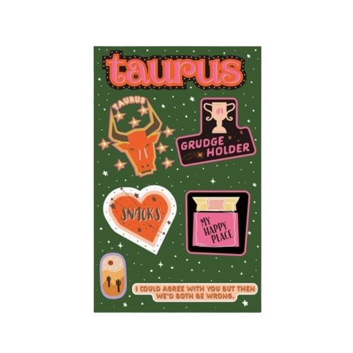taurus